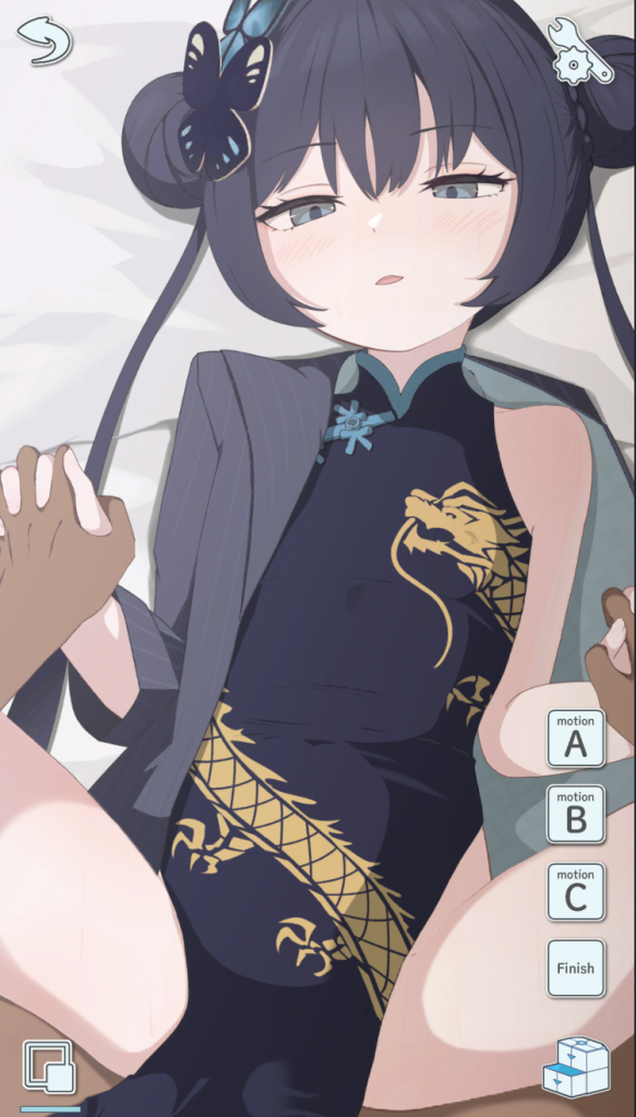 图片[2]-[18+]Kisaki Another Memory Ver. 1.0.0 MOD APK |解锁游戏-深夜1999
